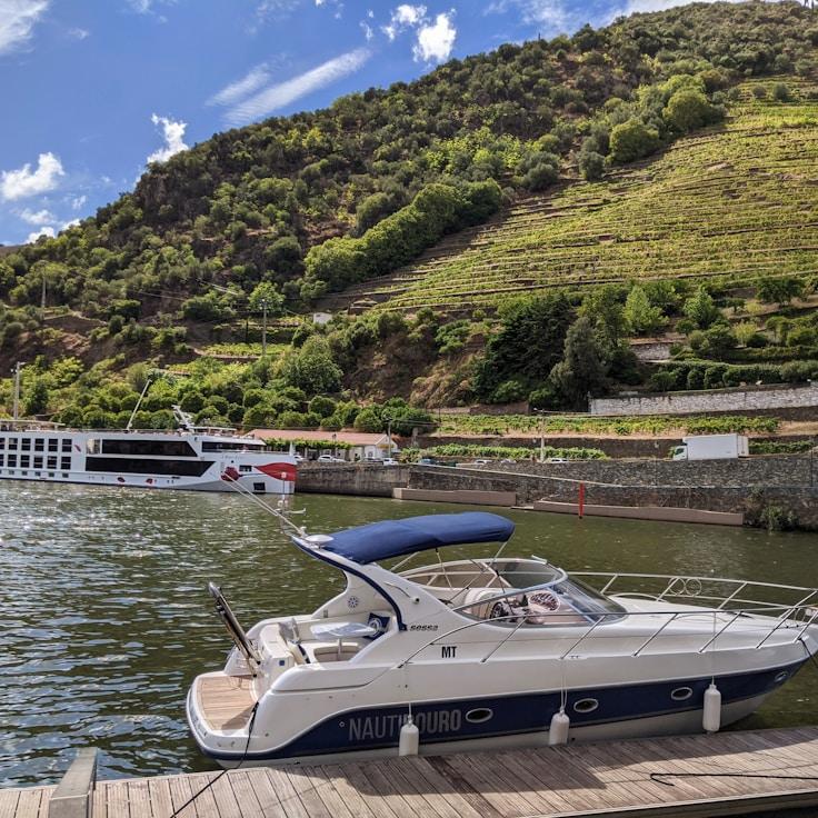 HarvestCommons yacht fleet
